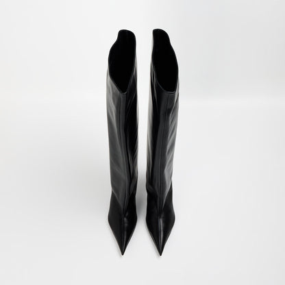 Men's Knee High Boots