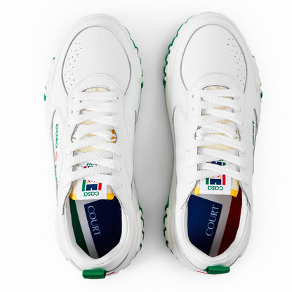 Casa Court Trainers 99