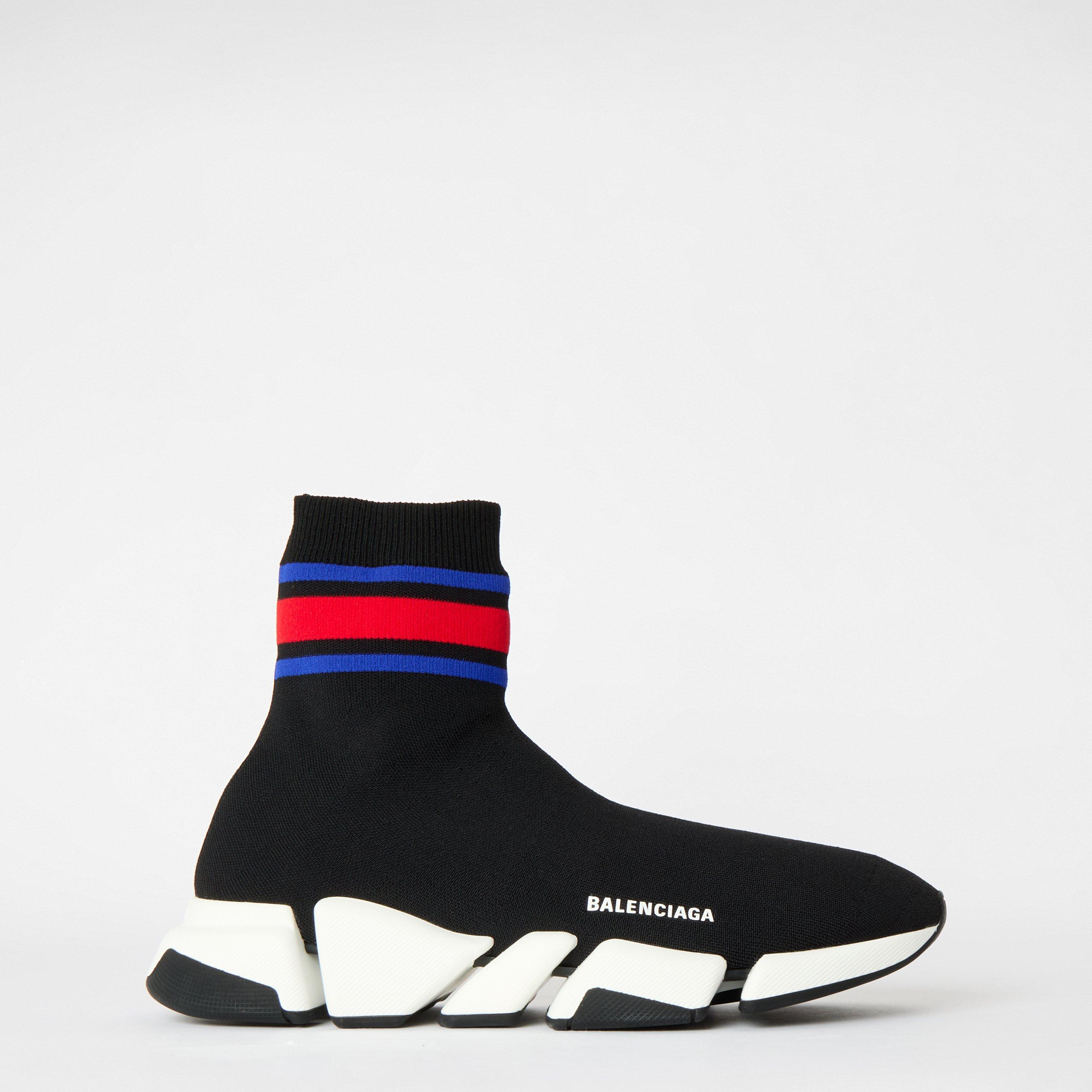 Men's Chunky Trainers, Chunky Style