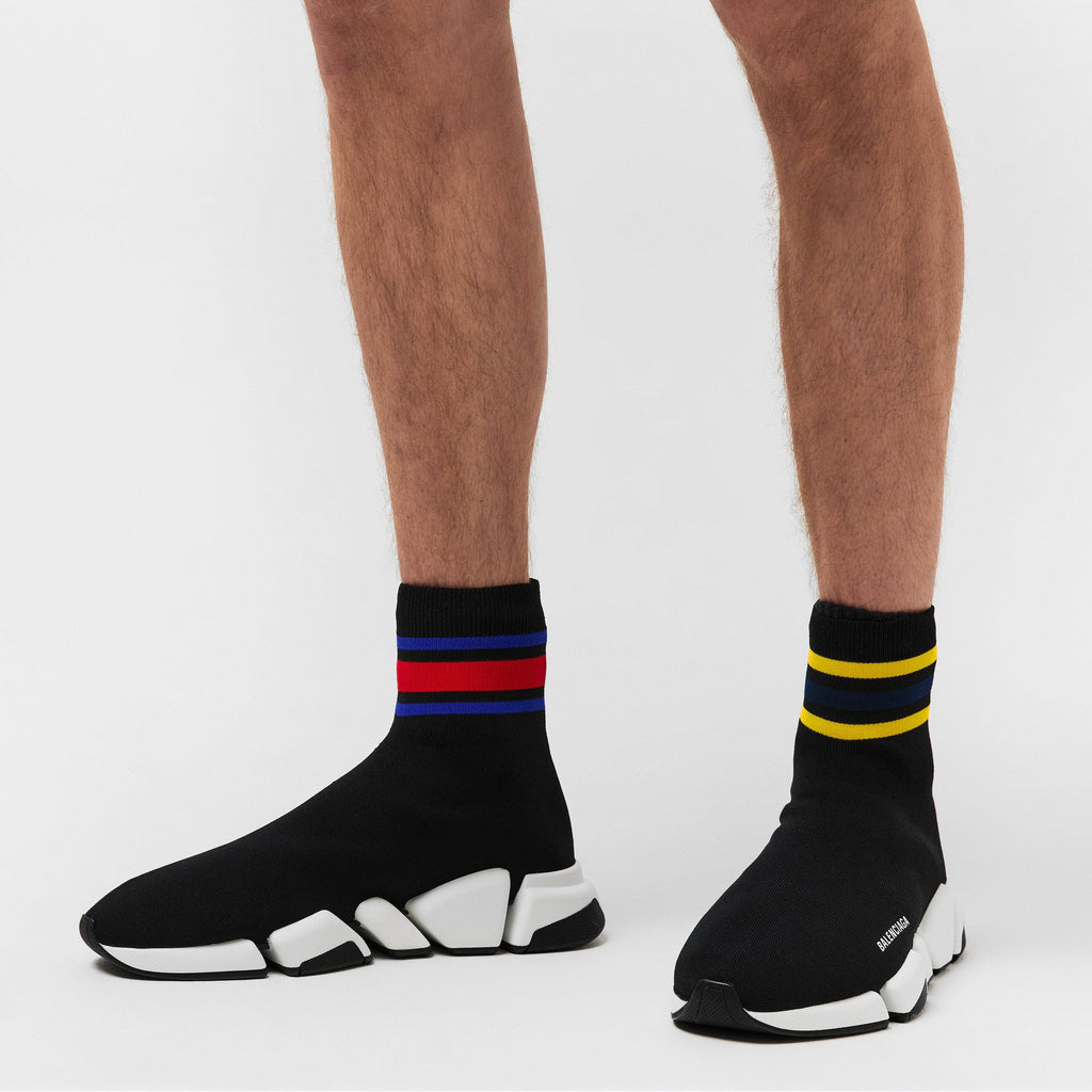 Men's Chunky Trainers, Chunky Style