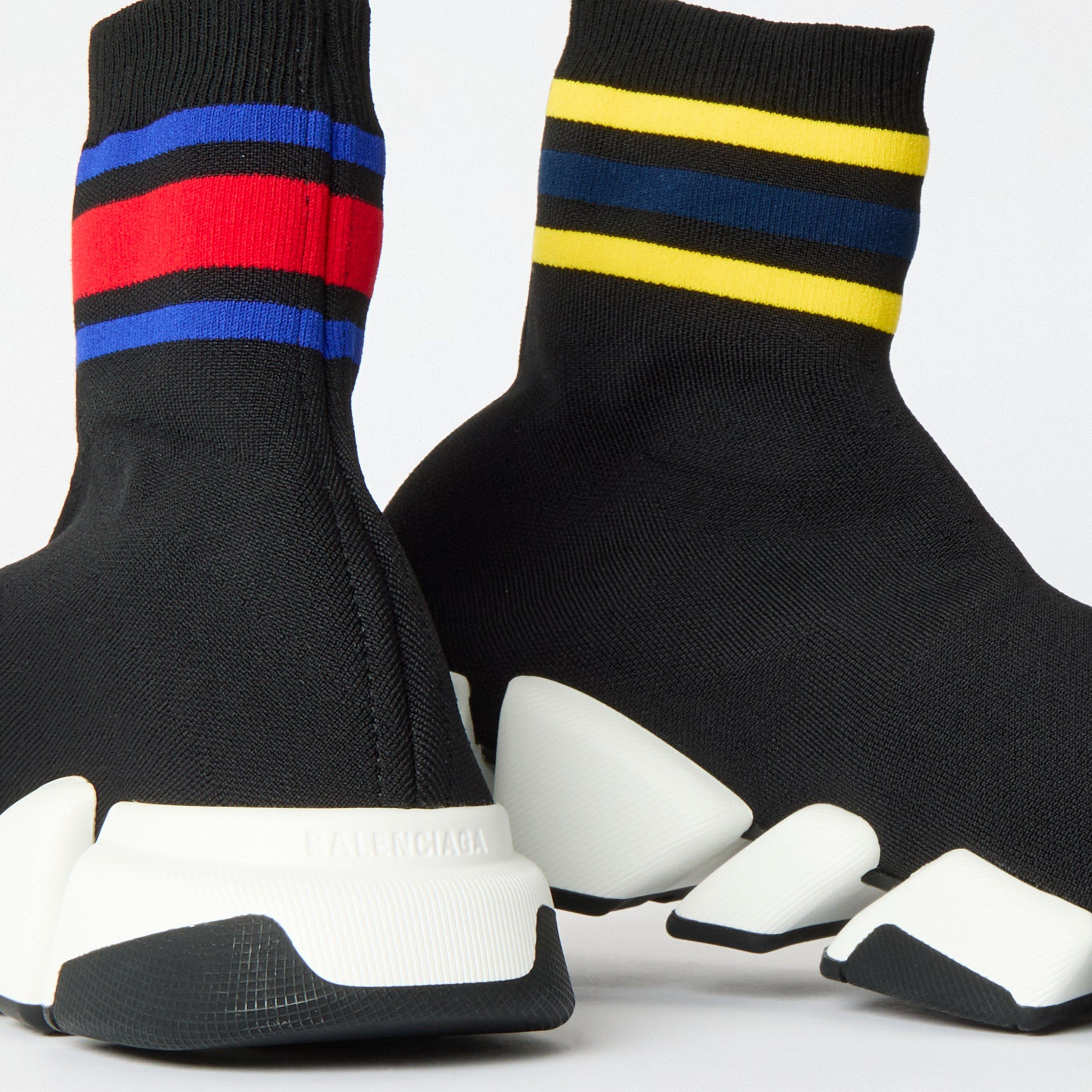 Men's Chunky Trainers, Chunky Style