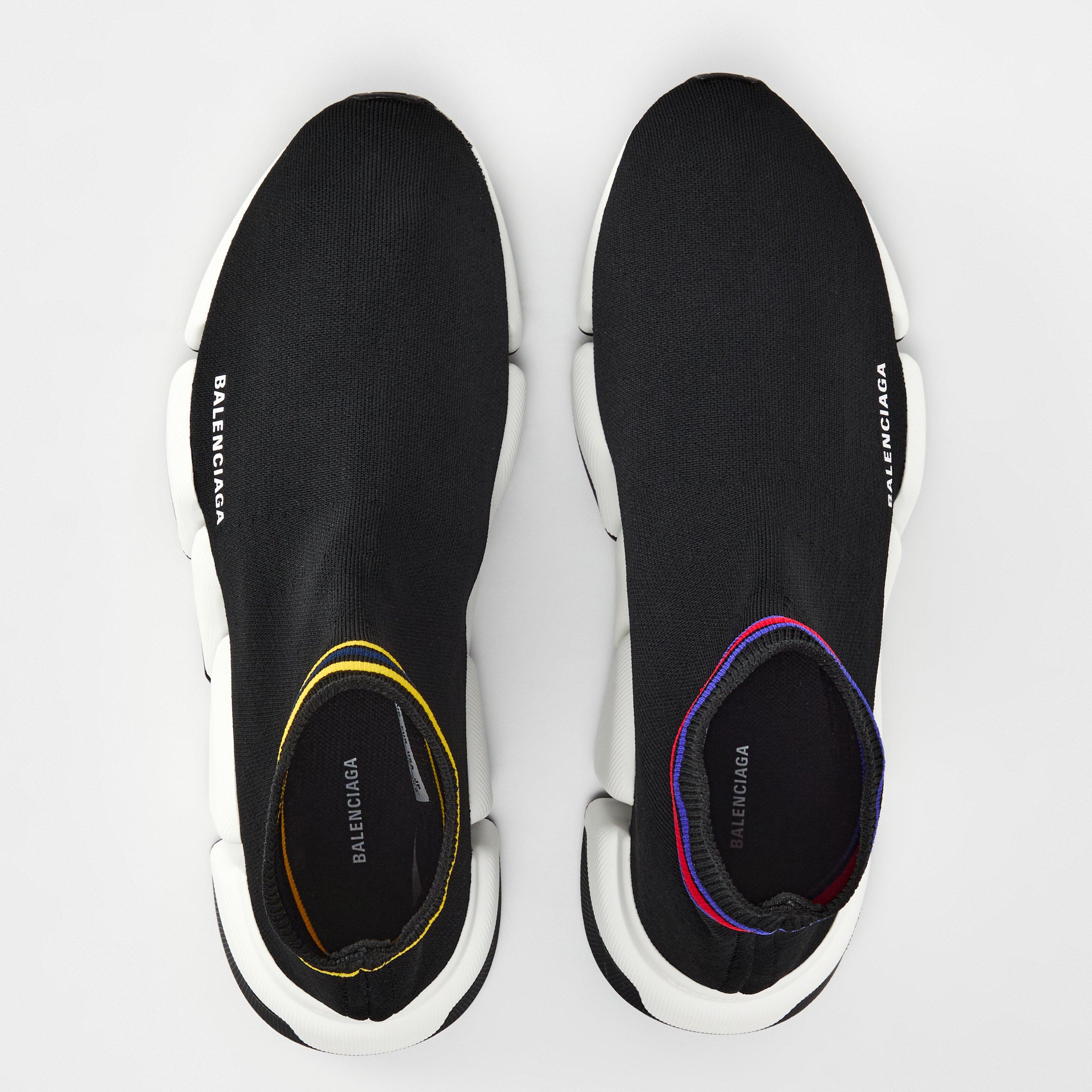 Men's Chunky Trainers, Chunky Style