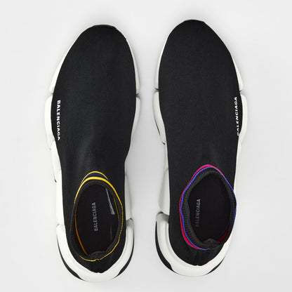 Men's Chunky Trainers, Chunky Style