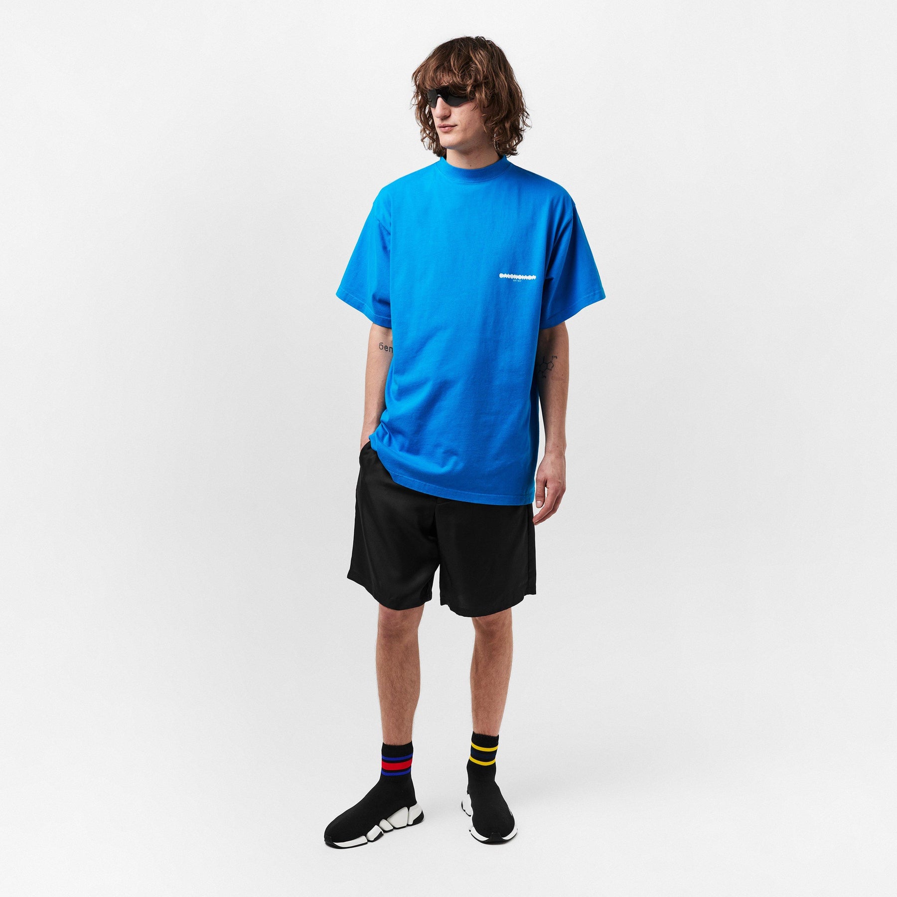 Bal Sneakers  Sn99