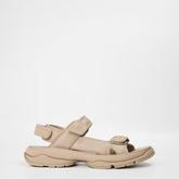 Men's Flatform Sandals