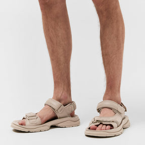 Men's Flatform Sandals