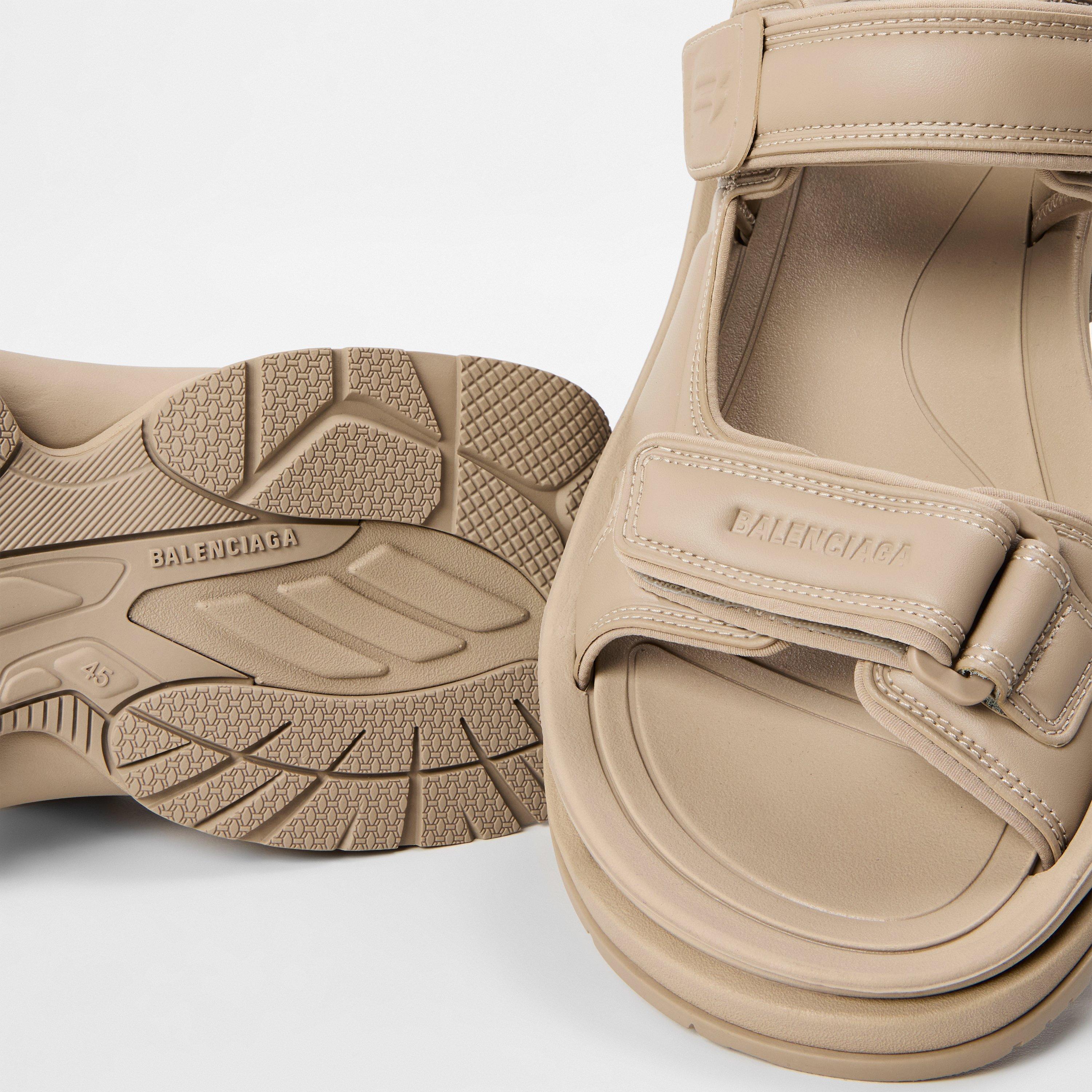 Men's Flatform Sandals