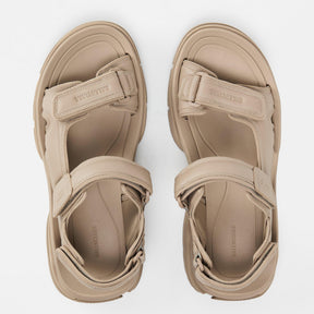 Men's Flatform Sandals
