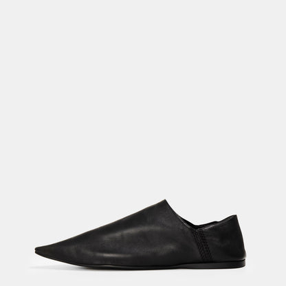 Men's Flat Mule