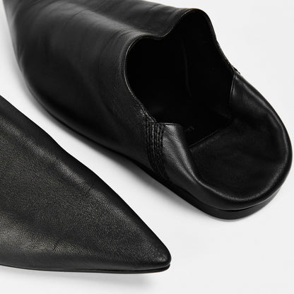 Men's Flat Mule