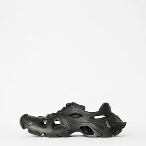 HD Rubber Low Top Sneakers