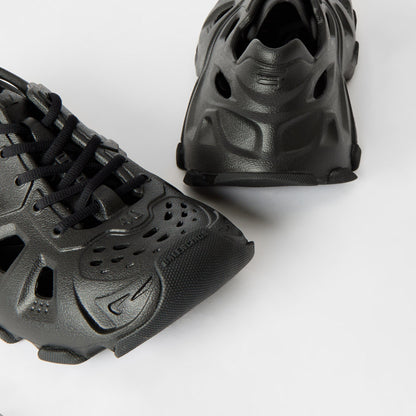 HD Rubber Low Top Sneakers