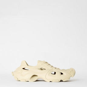 HD Rubber Low Top Sneakers