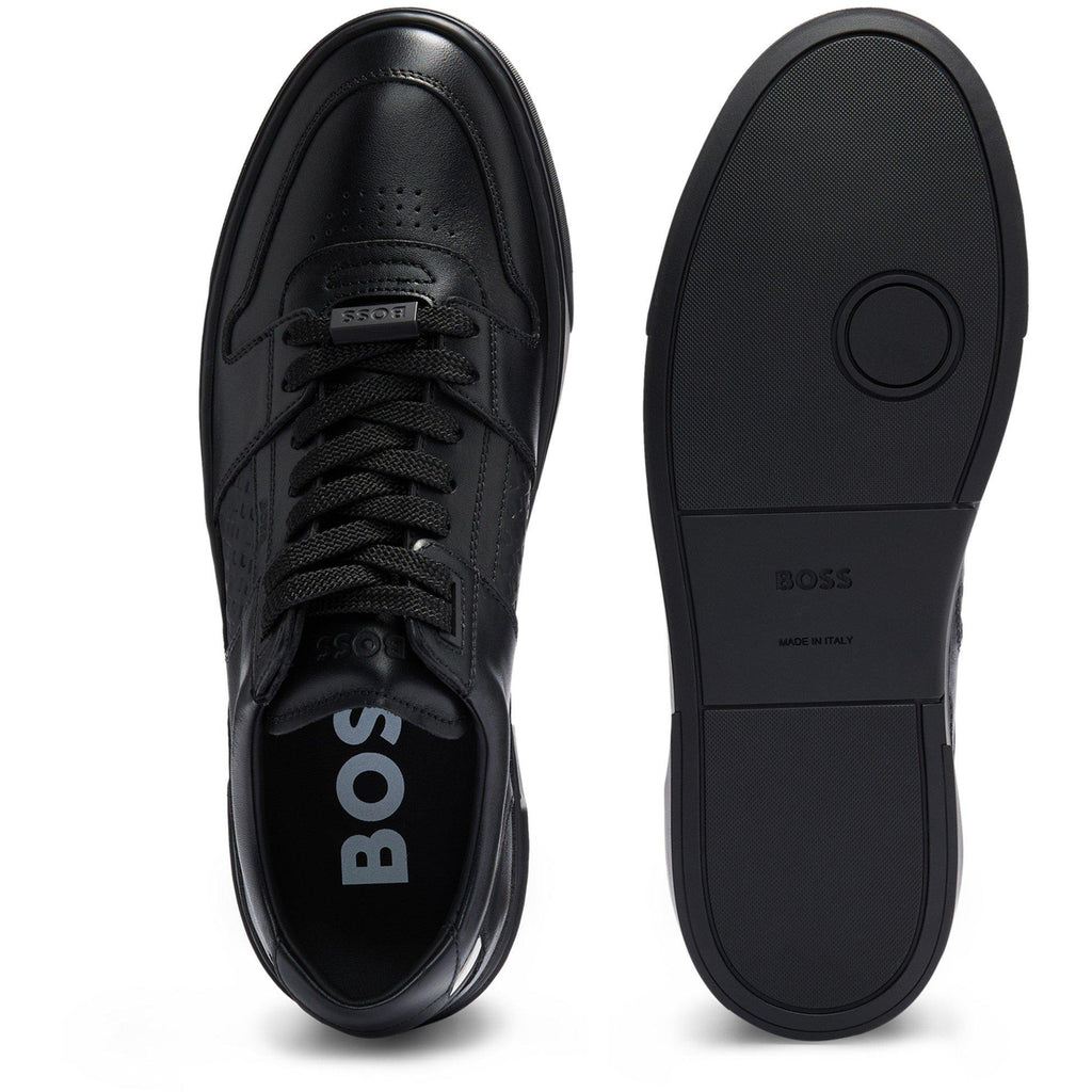 Boss Gary Tenn Log 10230772 01