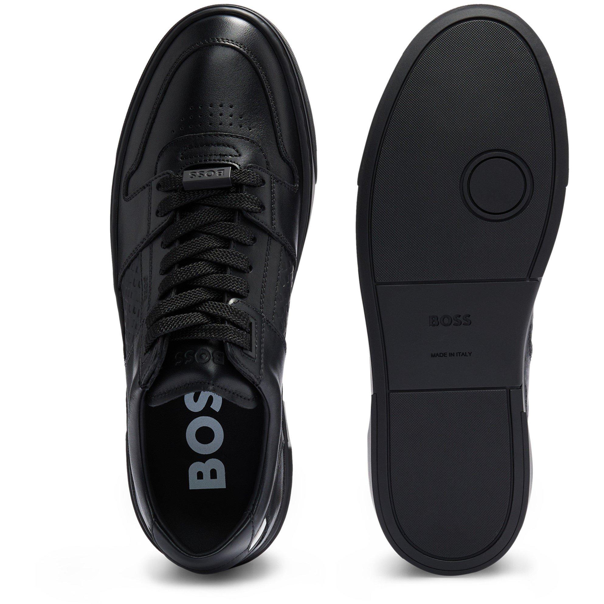 Boss Gary Tenn Log 10230772 01