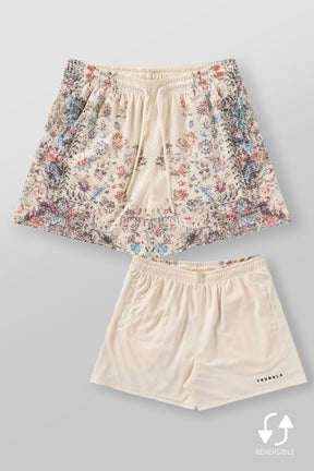 1112 - Persian Rug Shorts