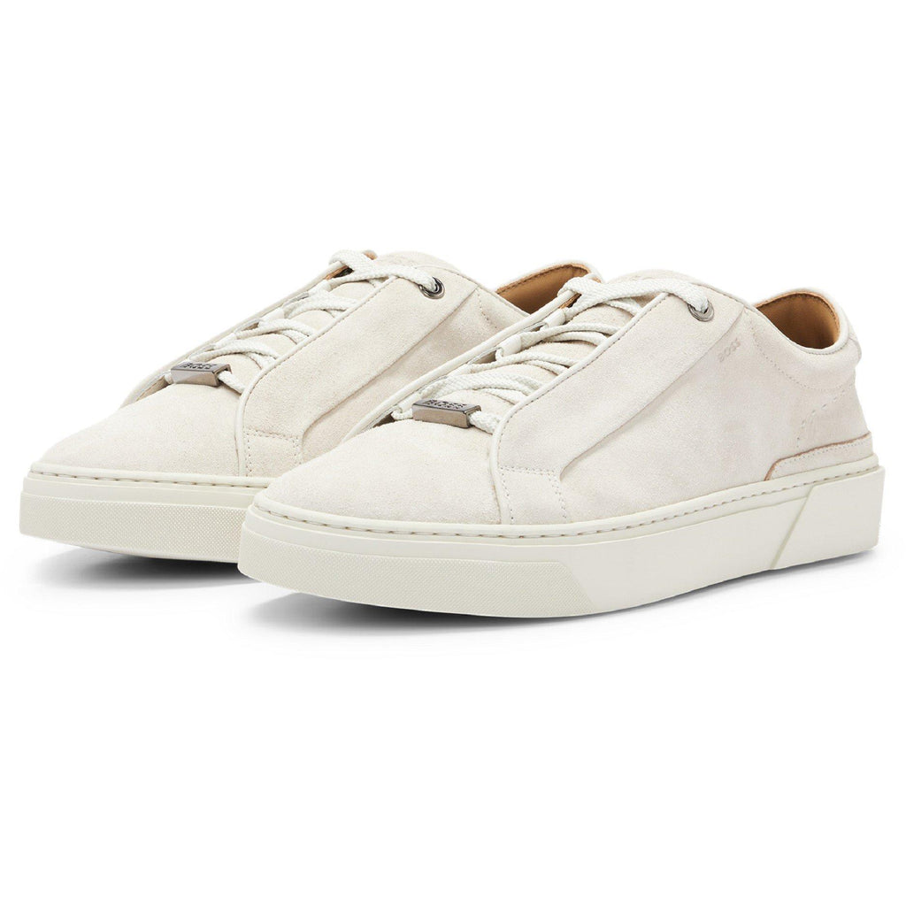 Men's Gary Tenn Court Trainers
