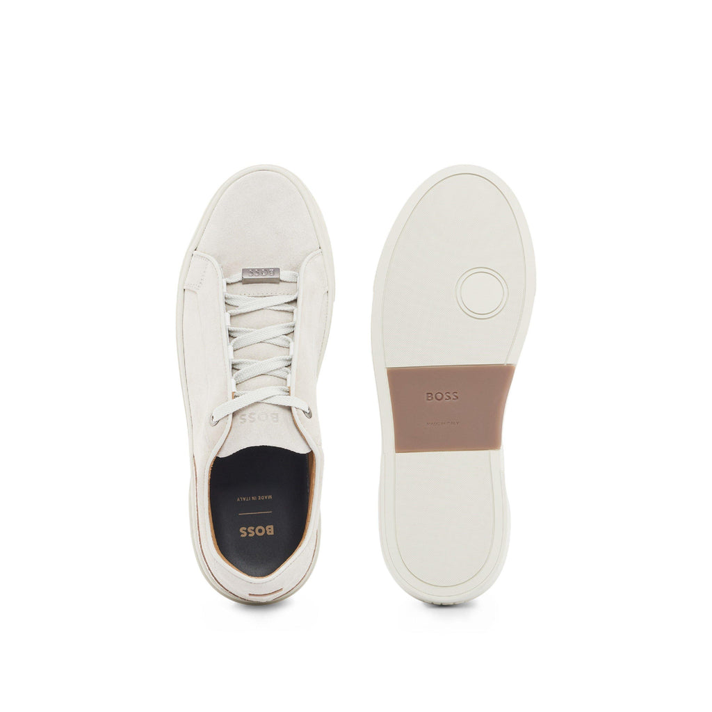 Men's Gary Tenn Court Trainers