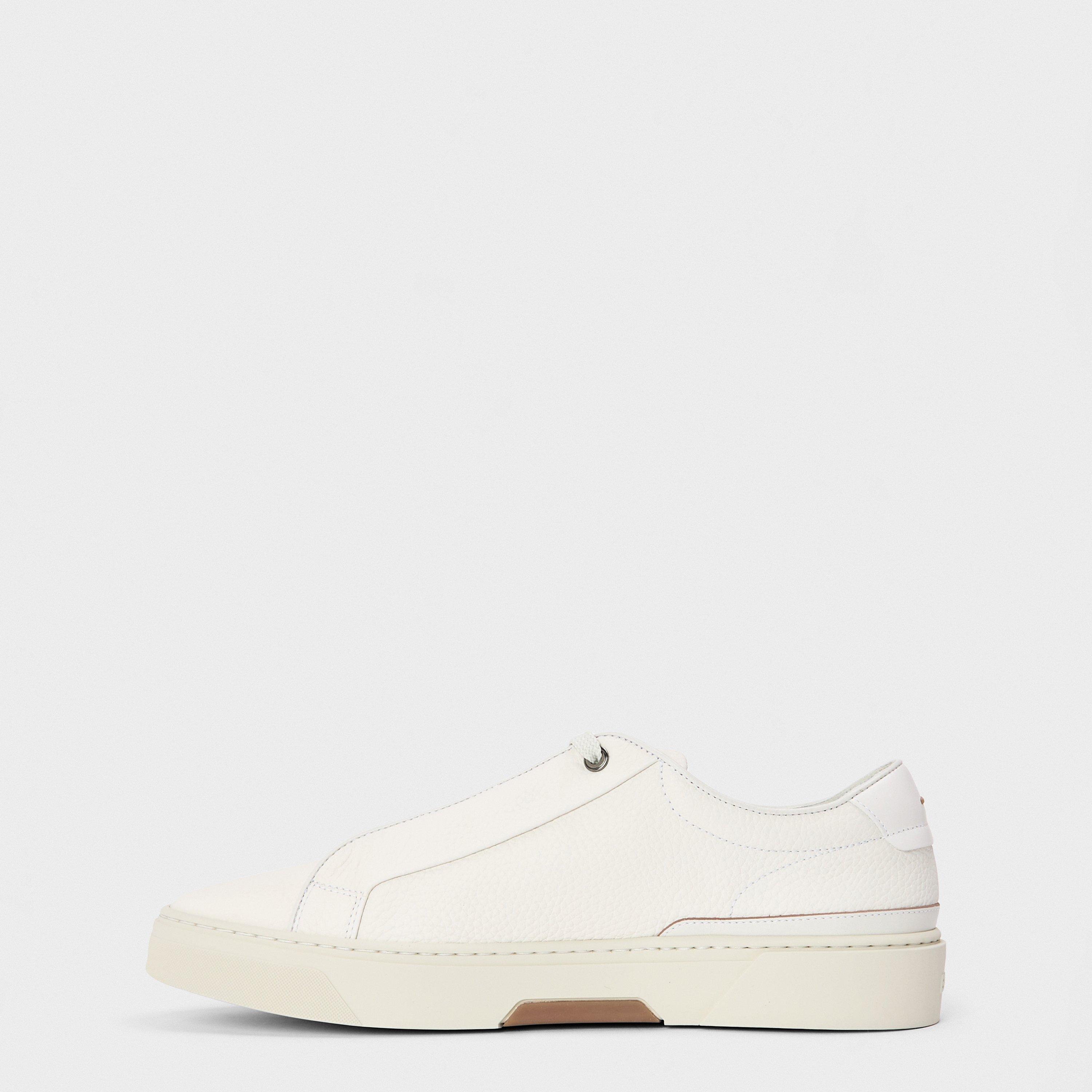 Men's Court Trainers