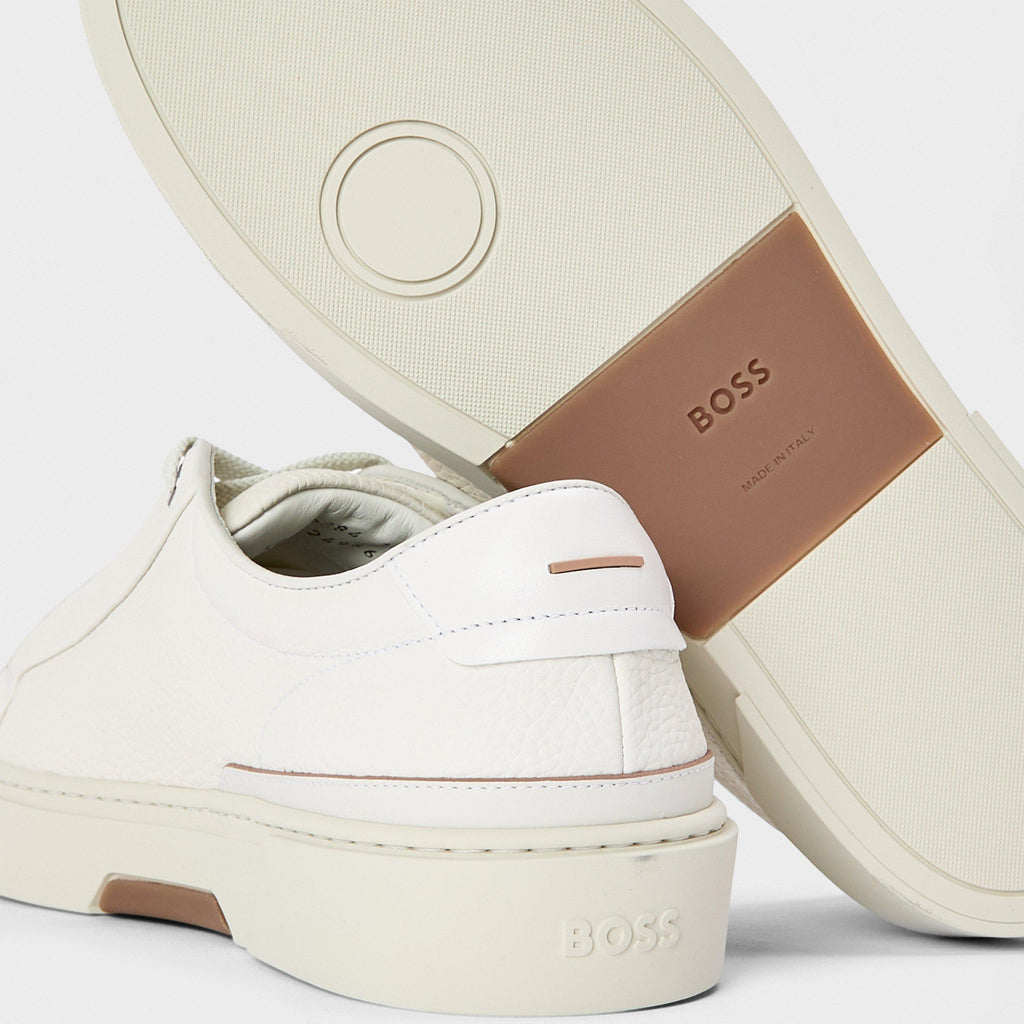 Men's Court Trainers