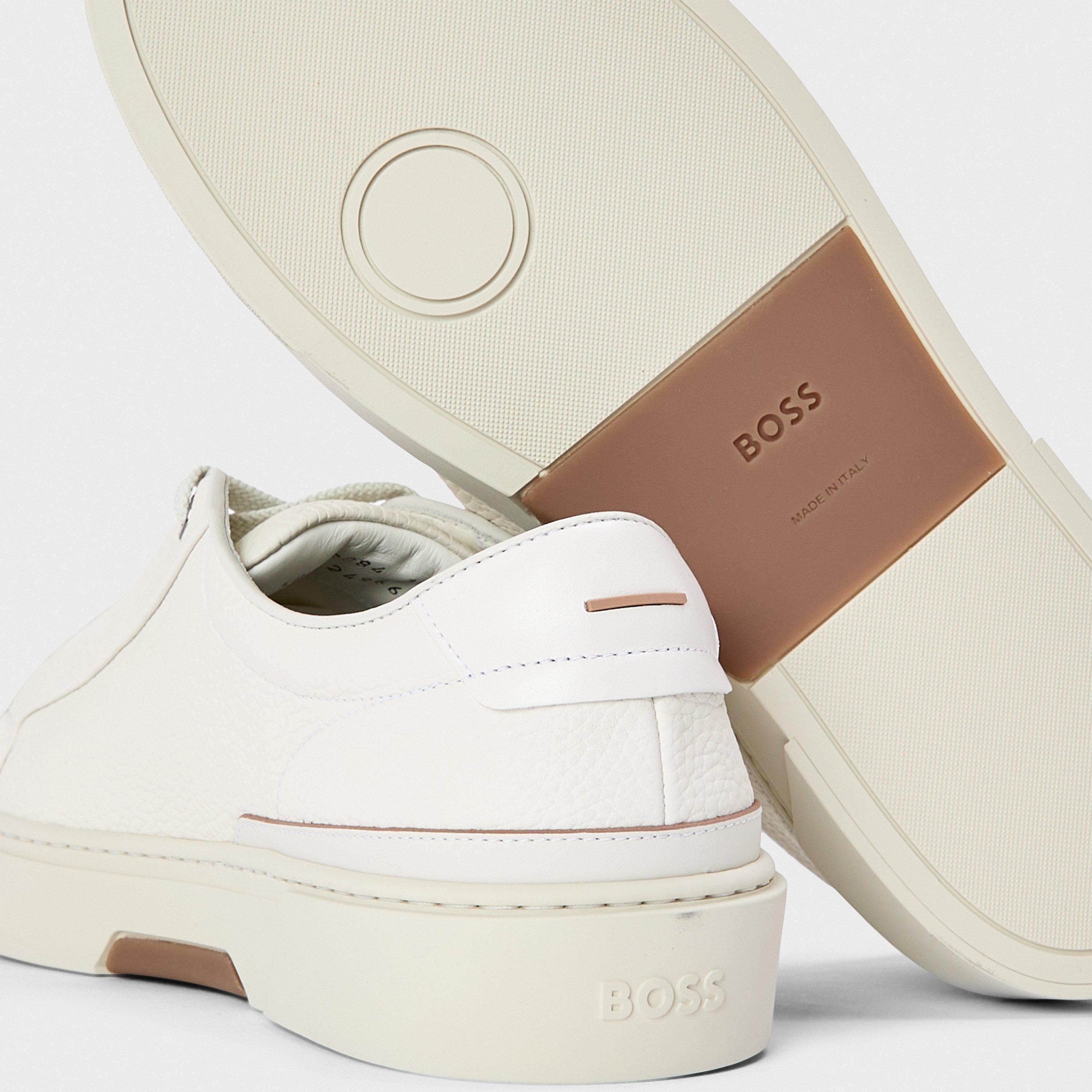 Men's Court Trainers