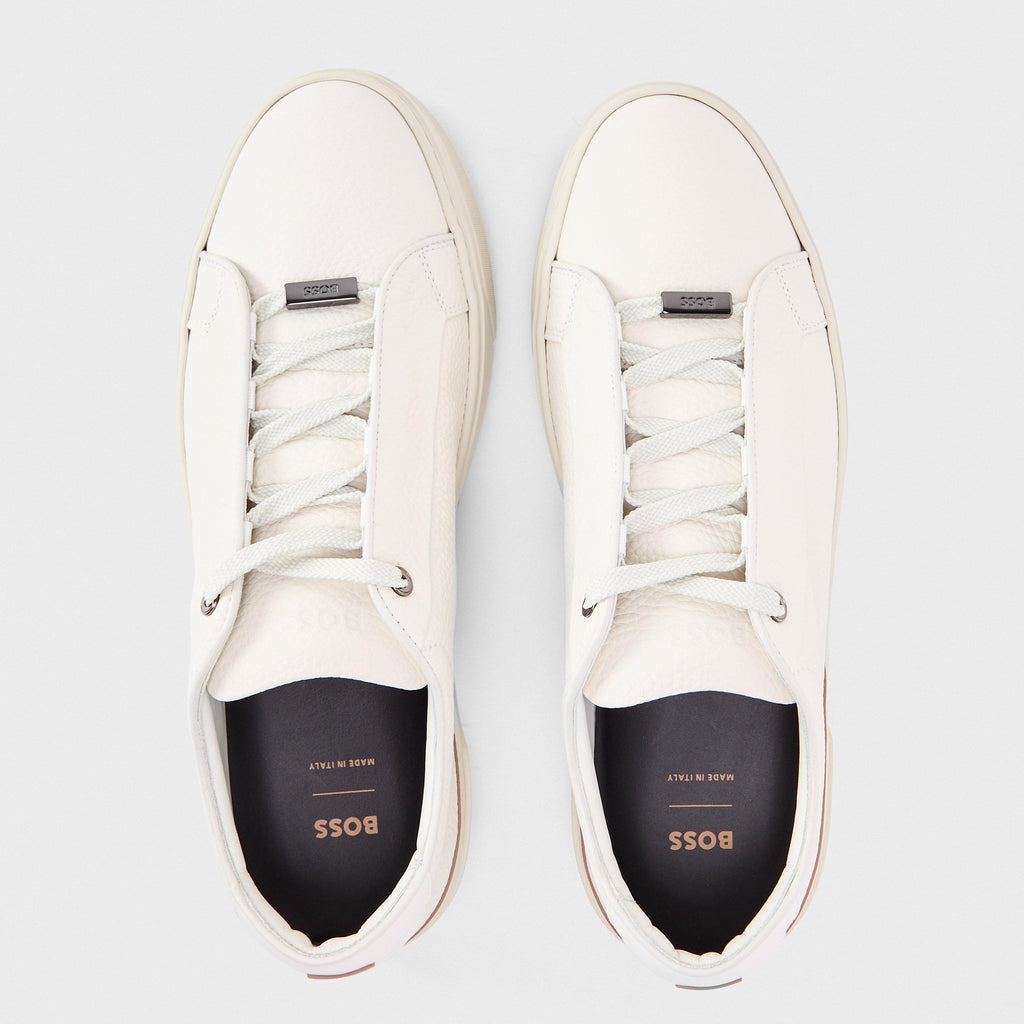 Men's Court Trainers