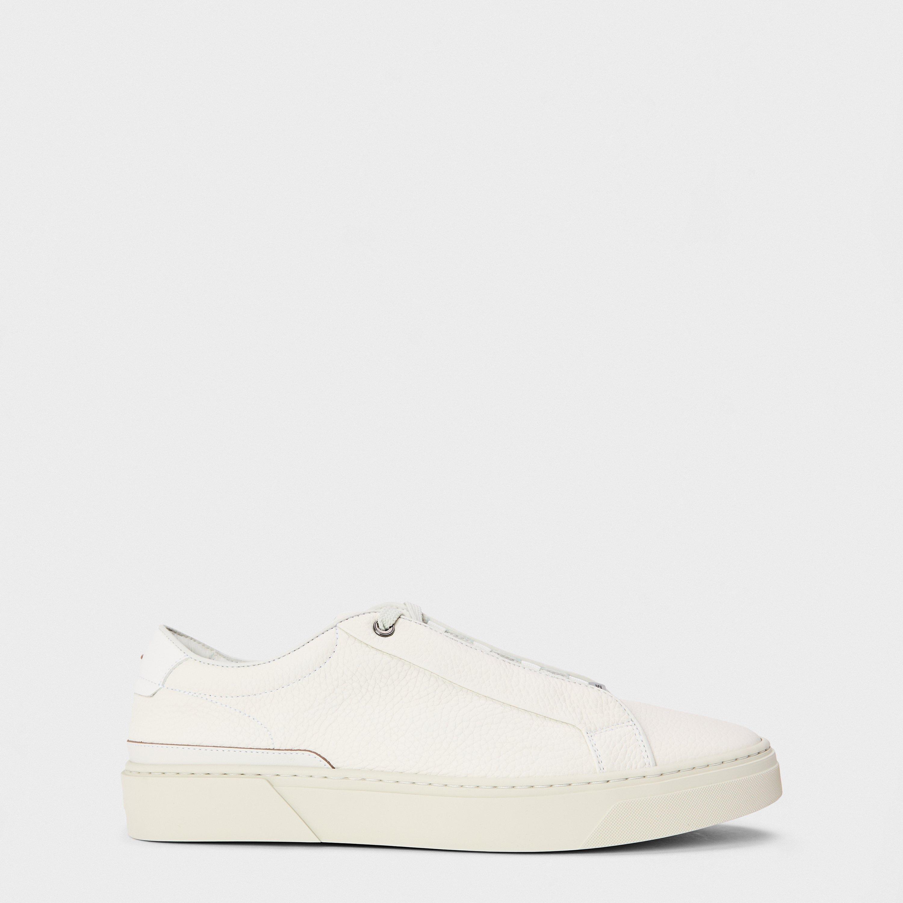 Men's Court Trainers