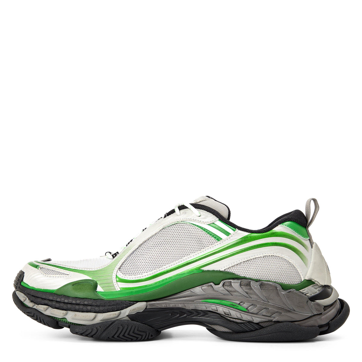 Chunky Trainers