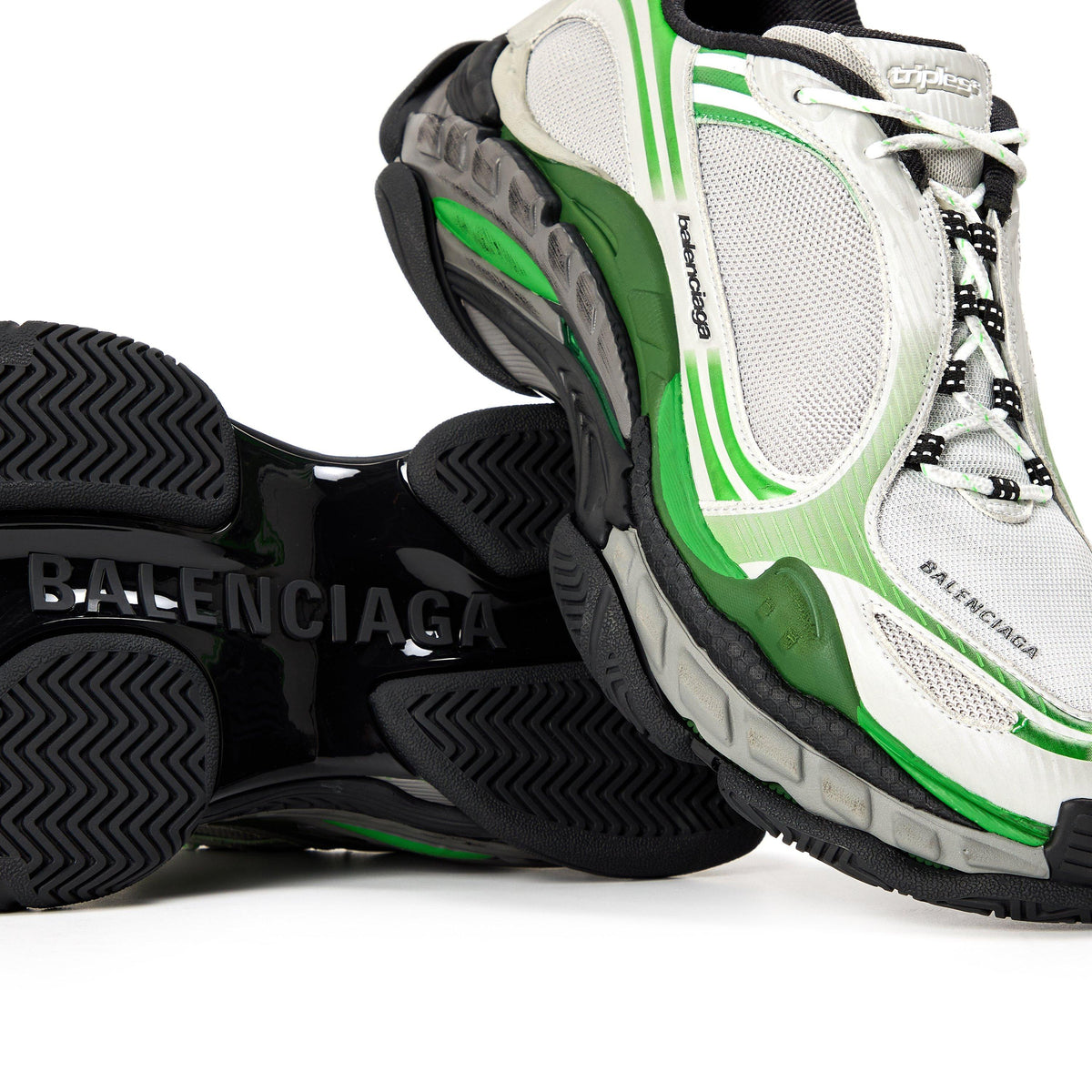 Chunky Trainers