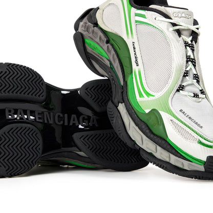 Chunky Trainers