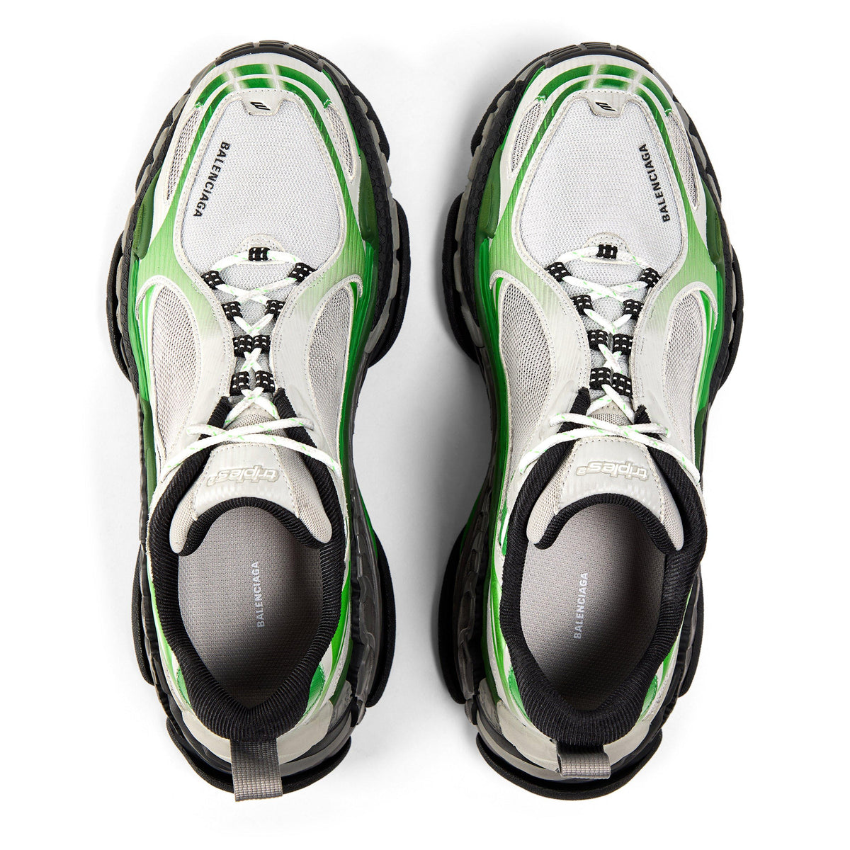 Chunky Trainers