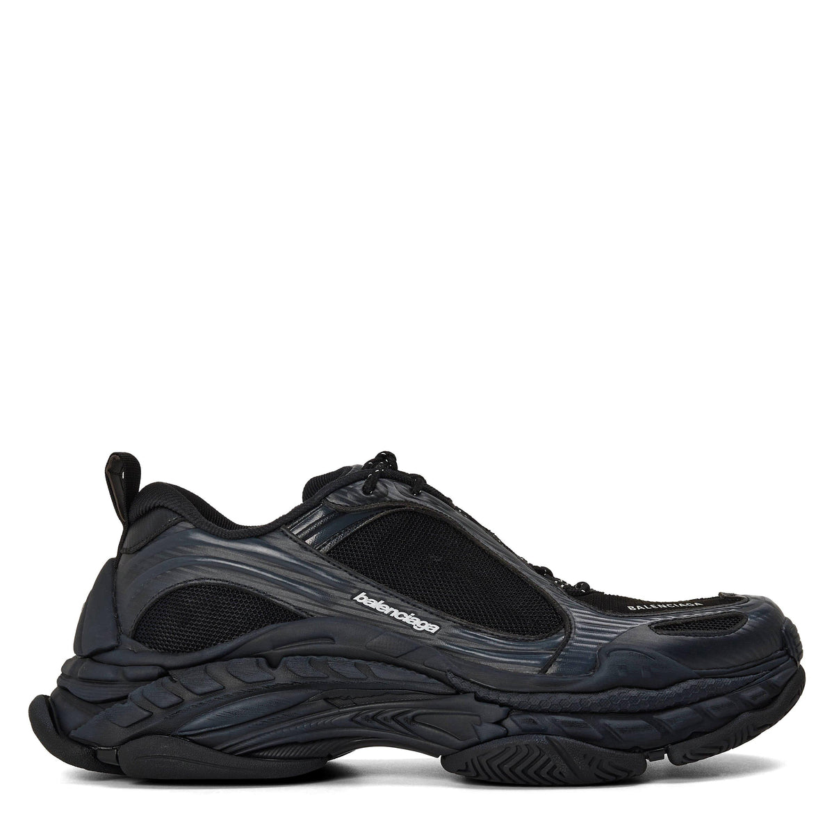 Chunky Trainers
