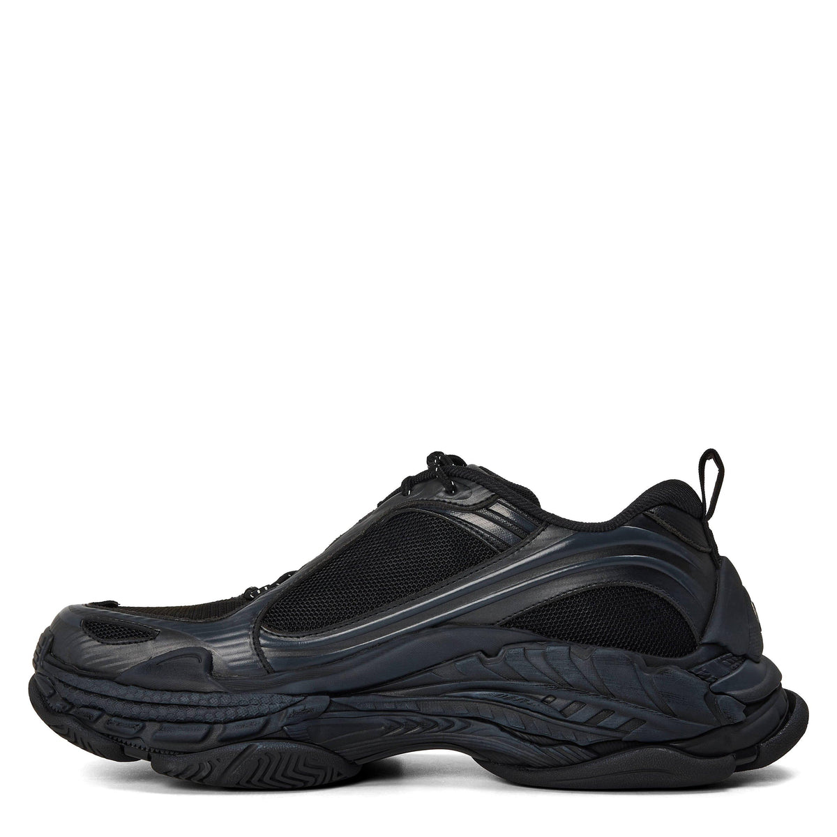 Chunky Trainers