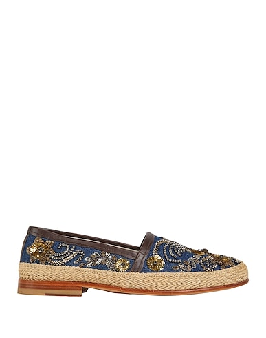 DOLCE&GABBANA ESPADRILLES