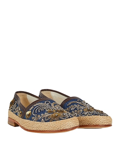DOLCE&GABBANA ESPADRILLES