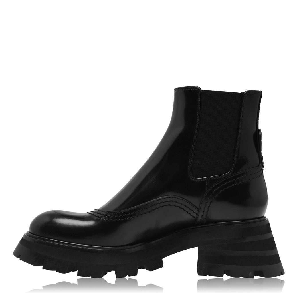Tread Chelsea Boots