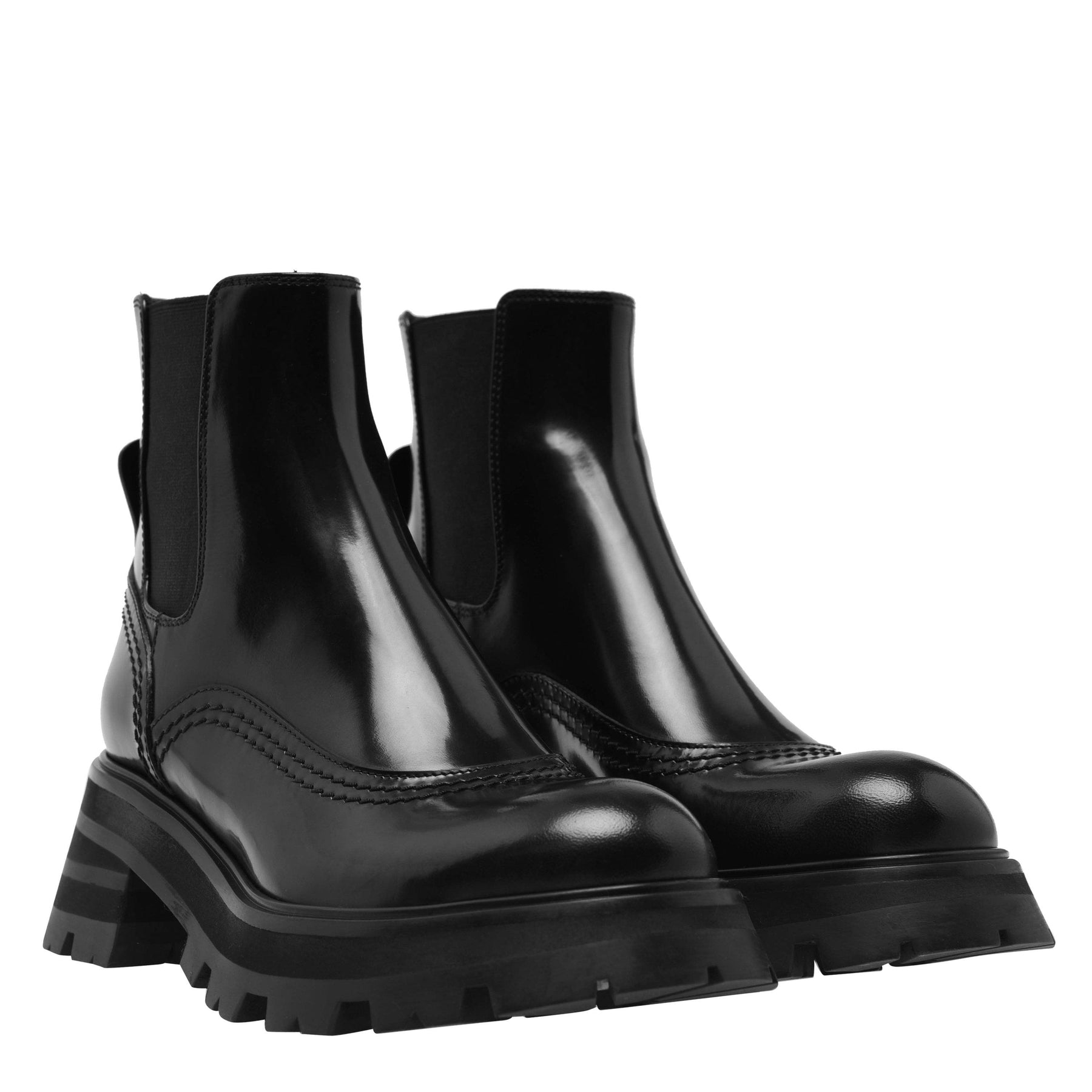Tread Chelsea Boots