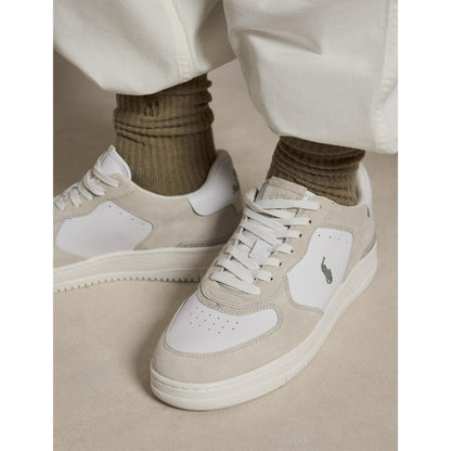 Court Trainers