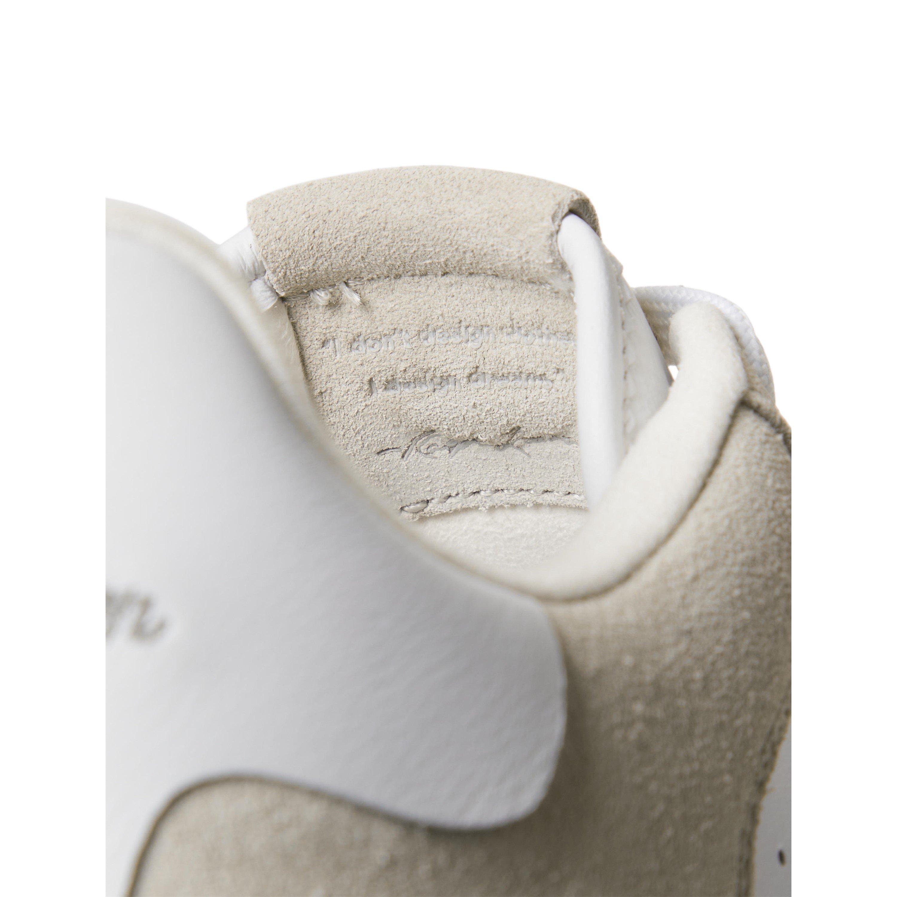 Court Trainers