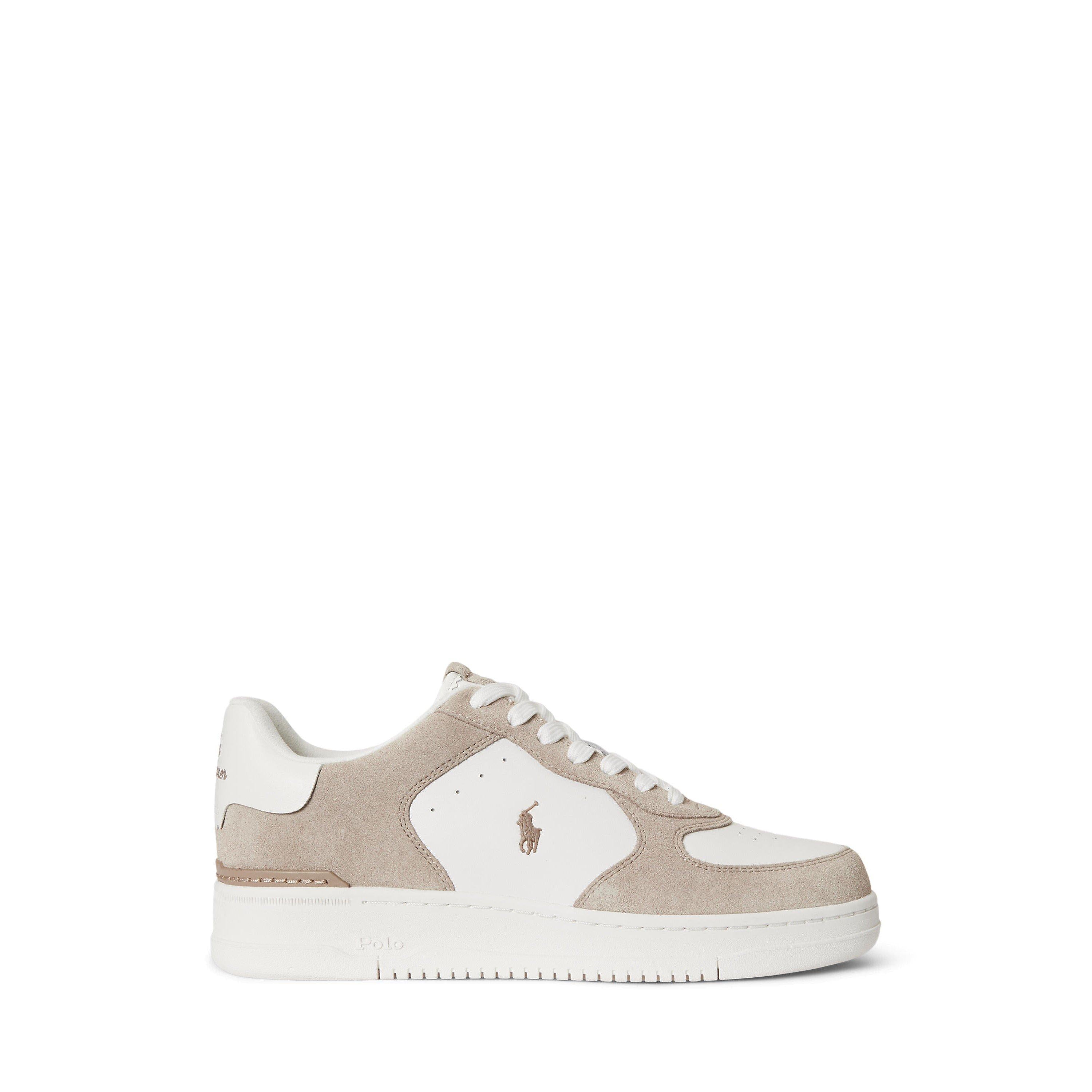 Court Trainers