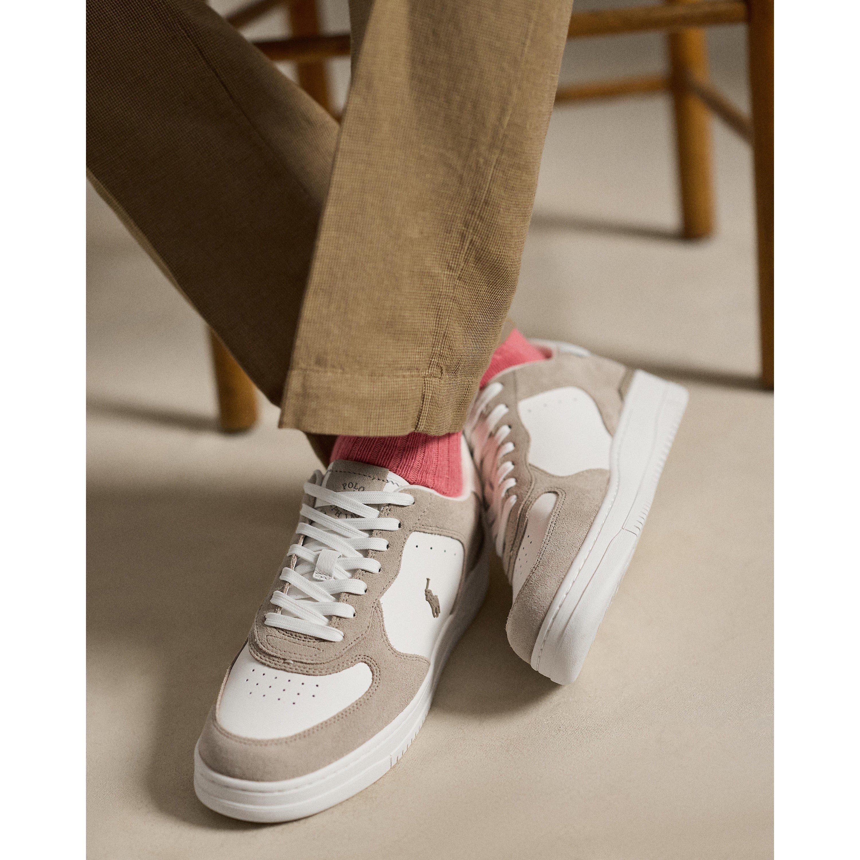 Court Trainers