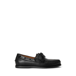 Merton Boat Shoes