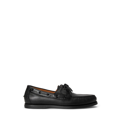 Merton Boat Shoes