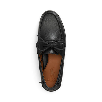Merton Boat Shoes