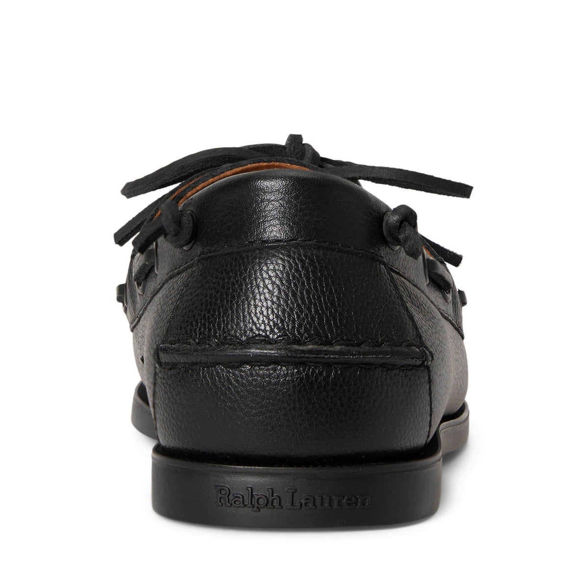 Merton Boat Shoes
