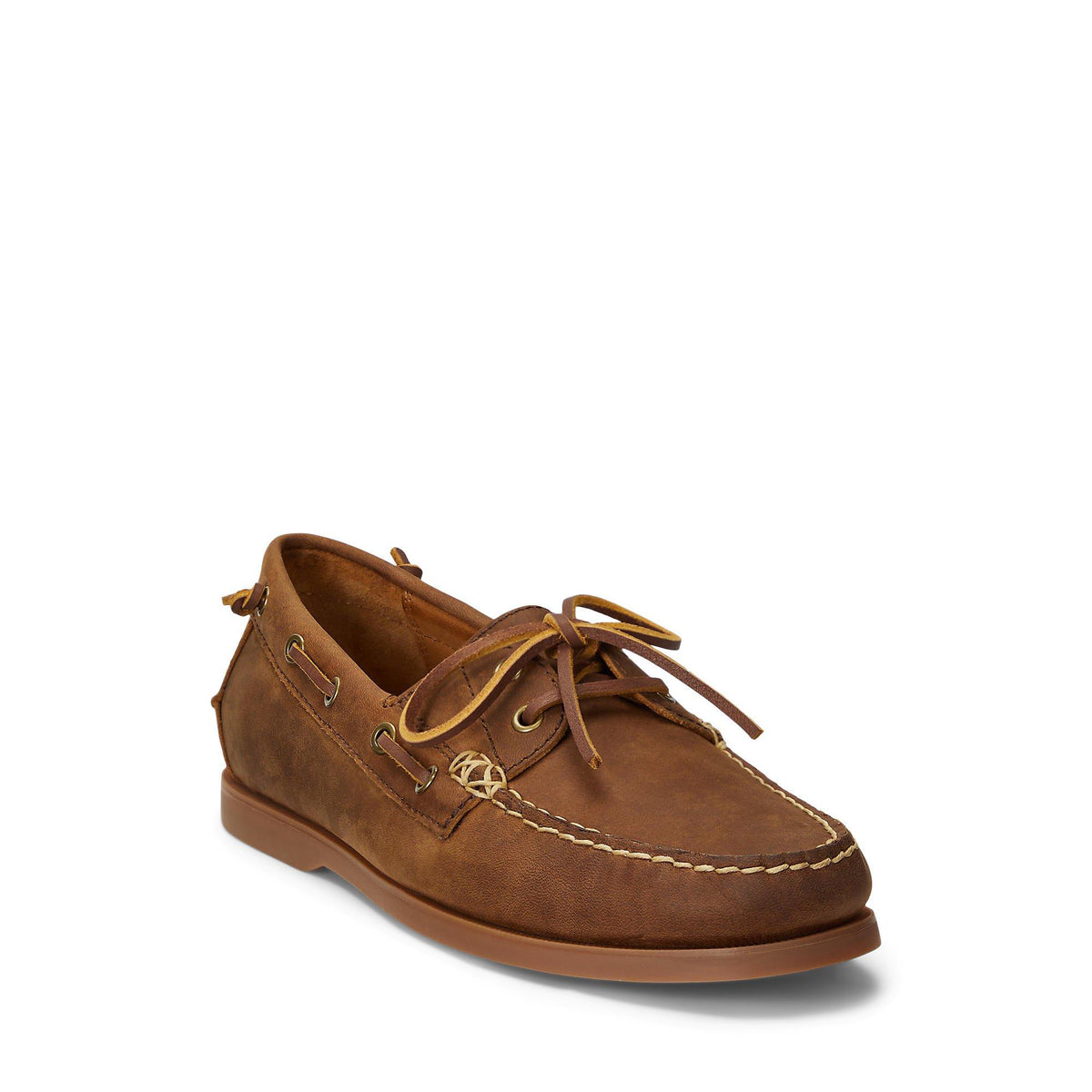 Merton Boat Shoes