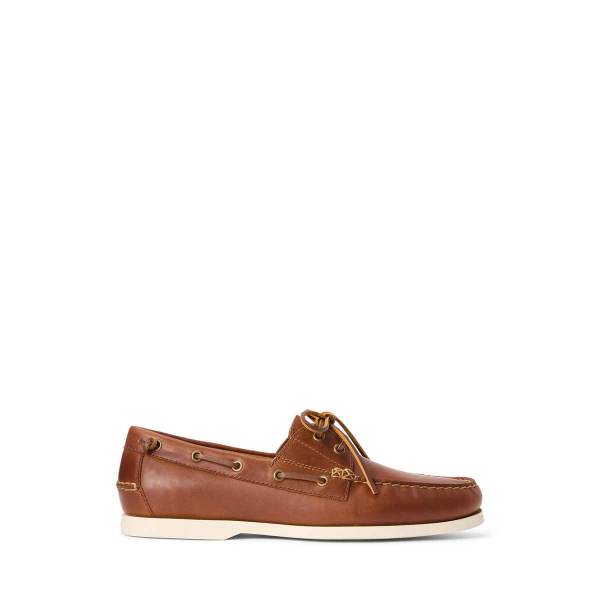 Merton Boat Shoes