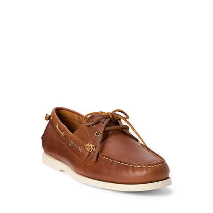 Merton Boat Shoes