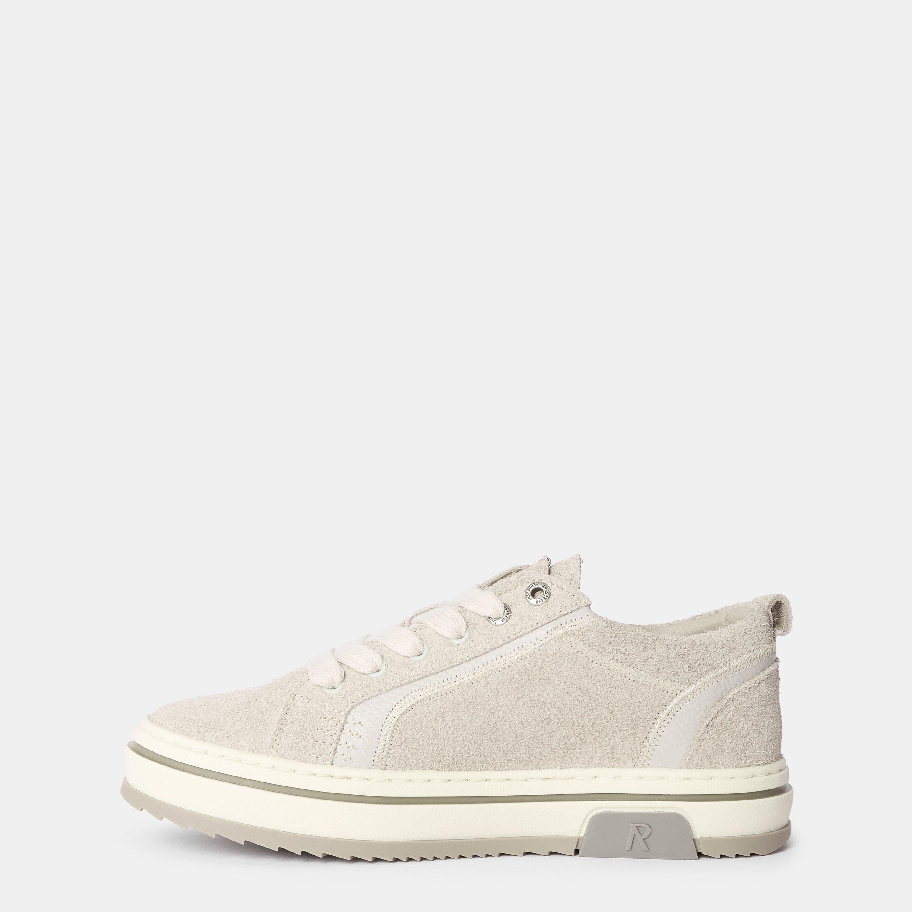 Men's Chunky Trainers, Chunky Style