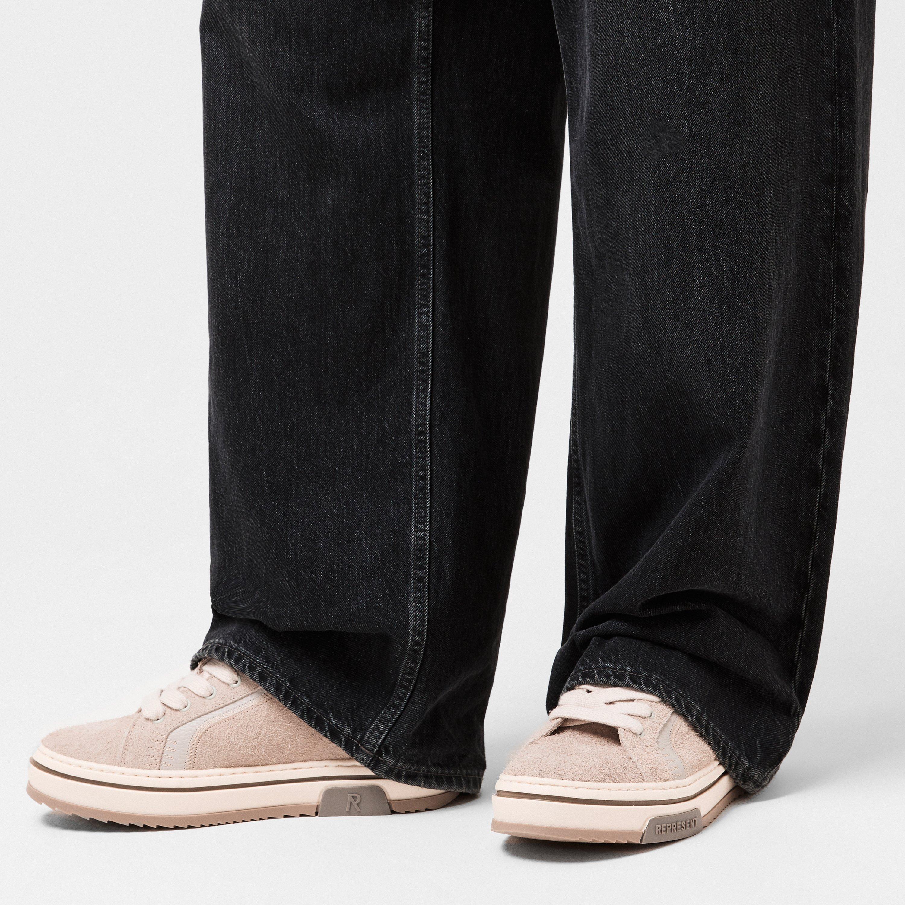 Men's Chunky Trainers, Chunky Style